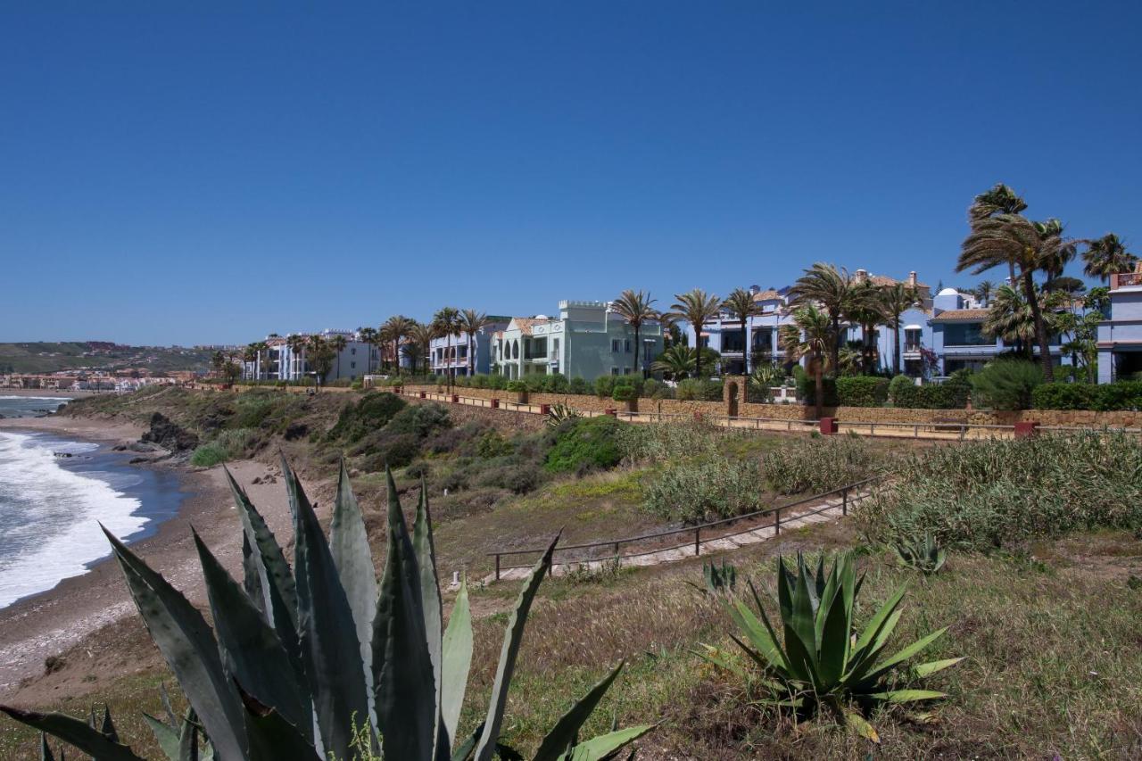 La Perla De La Bahia 912 Apartment Casares Exterior photo
